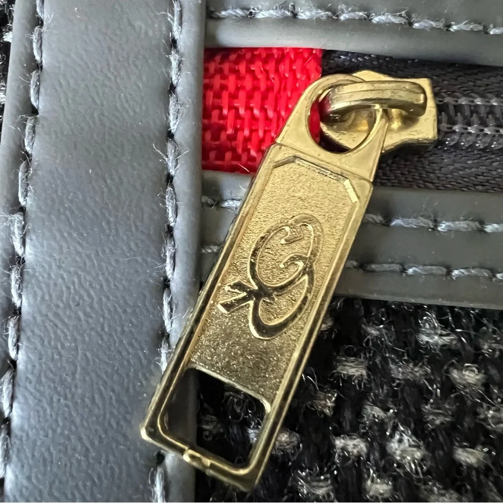 Oscar de la Renta vintage oscar
